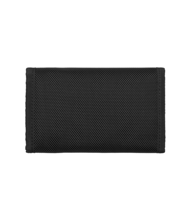 CARHARTT WIP Prescott Wallet - Black