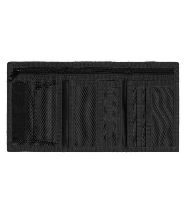CARHARTT WIP Prescott Wallet - Black