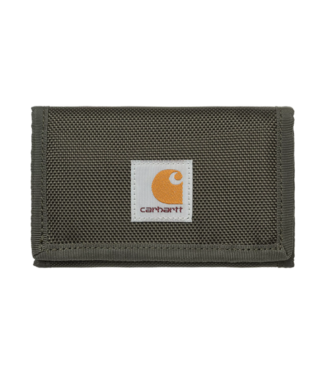 CARHARTT WIP Prescott Wallet - Oxide Green