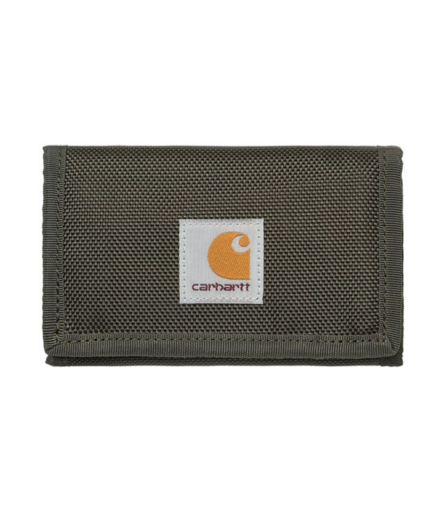 CARHARTT WIP Prescott Wallet - Oxide Green