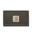 CARHARTT WIP Prescott Wallet - Oxide Green