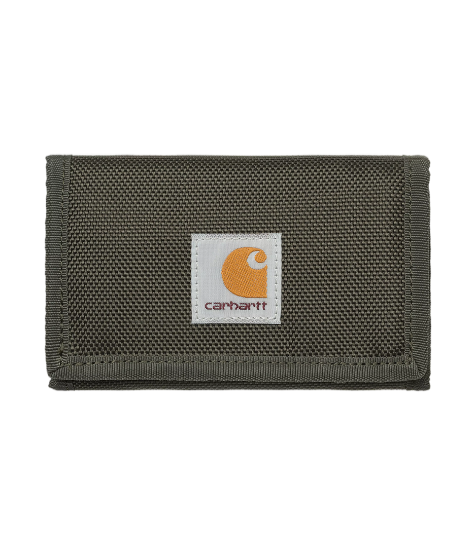 CARHARTT WIP Prescott Wallet - Oxide Green