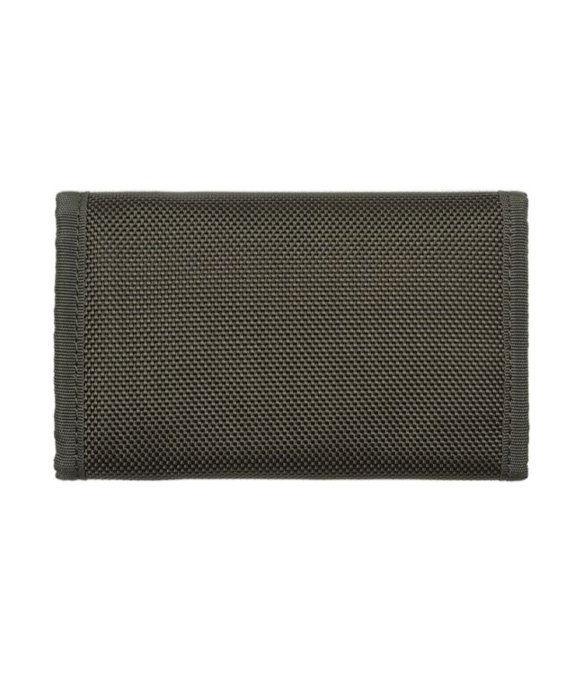 CARHARTT WIP Prescott Wallet - Oxide Green