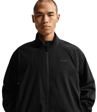 NIKE SB Ishod Wair Training Jacket - Black