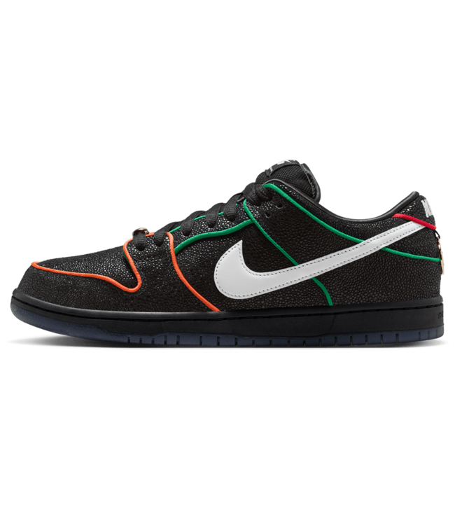 NIKE SB Dunk Low Pro - Bronx Girls Skate