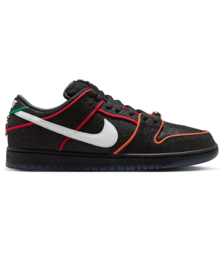 NIKE SB Dunk Low Pro - Bronx Girls Skate