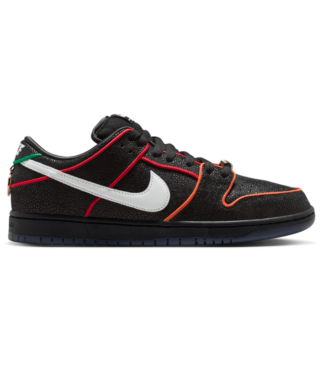 NIKE SB Dunk Low Pro - Bronx Girls Skate