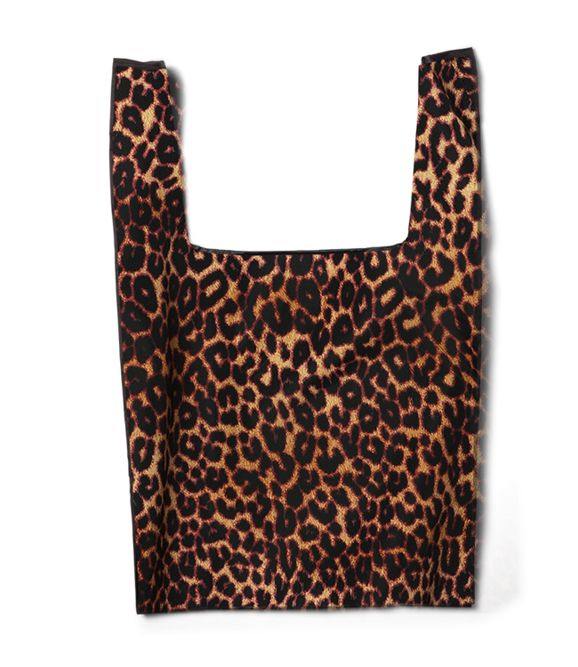 HUF Cheetah Packable Bag - Black