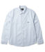 HUF Classic Arch Ls Oxford Shirt - Light Blue