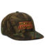 HUF Heaven Can Wait Camo Formless Hat - Camo