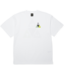 HUF Prism Tt Ss Tee - White