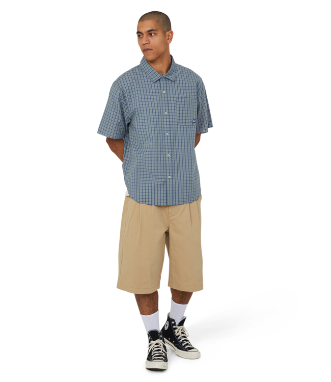 HUF Sorta Long Chino Short - Tan