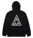 HUF Tt Po Hoodie - Black/White