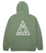 HUF Tt Po Hoodie - Mint/White