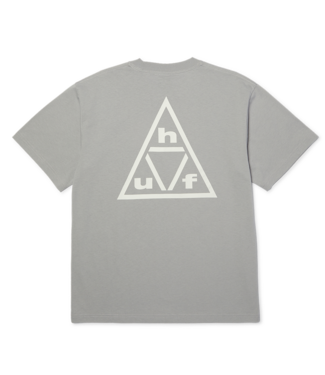 HUF Tt Ss Tee - White/Grey