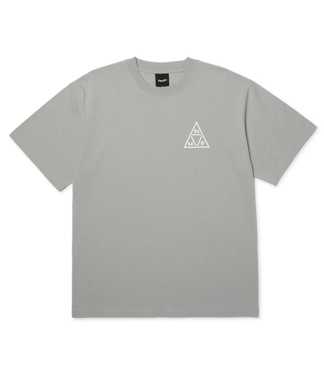 HUF Tt Ss Tee - White/Grey