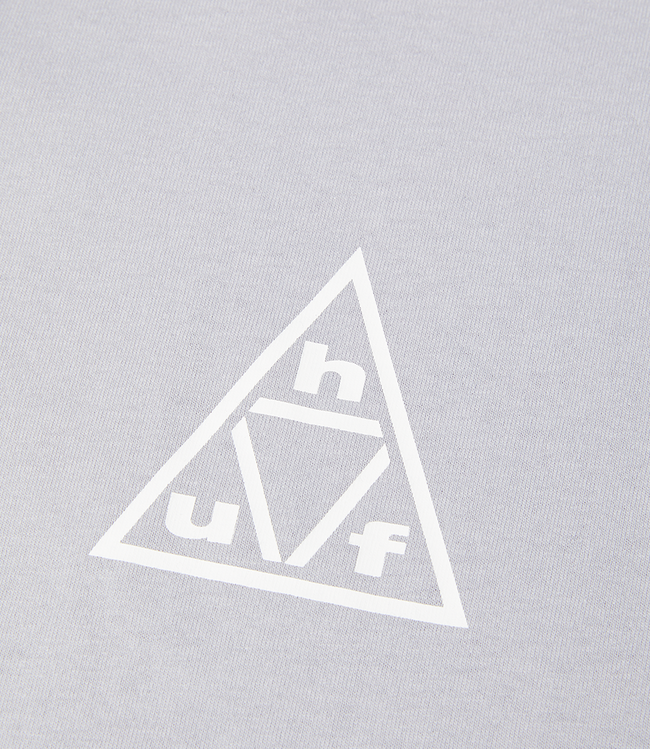HUF Tt Ss Tee - White/Grey