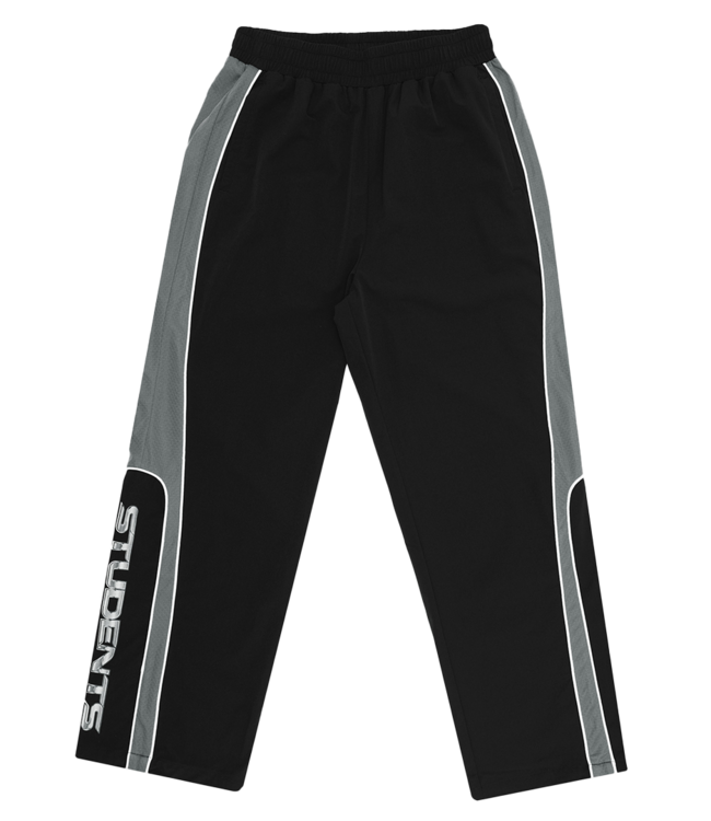 STUDENTS GOLF Demzel Track Pants - Black
