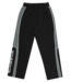 STUDENTS GOLF Demzel Track Pants - Black