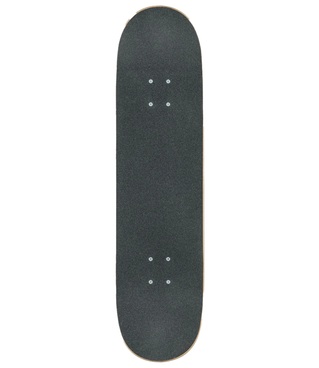 GLOBE G0 Strype Hard Complete - Dusty Orange/Lavender