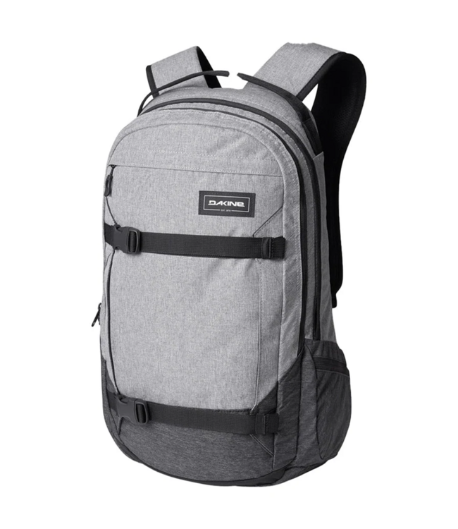 GLOBE G1 Argo Boxed Complete - Mission 25L/Dakine