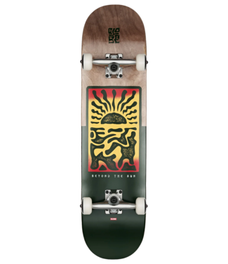 GLOBE G1 Sol Mates Complete - Summer Sun