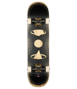 GLOBE G3 Black Holes Complete - Bamboo/Black