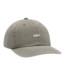 OBEY Pigment Bold 6 Panel Strapback - Pigment Olive