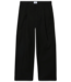 OBEY Dean Pleated Pant - Black