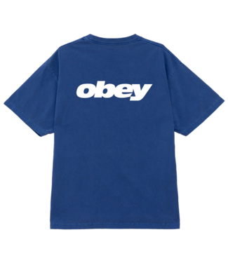 OBEY Obey Bounce - Pigment Electric Indigo