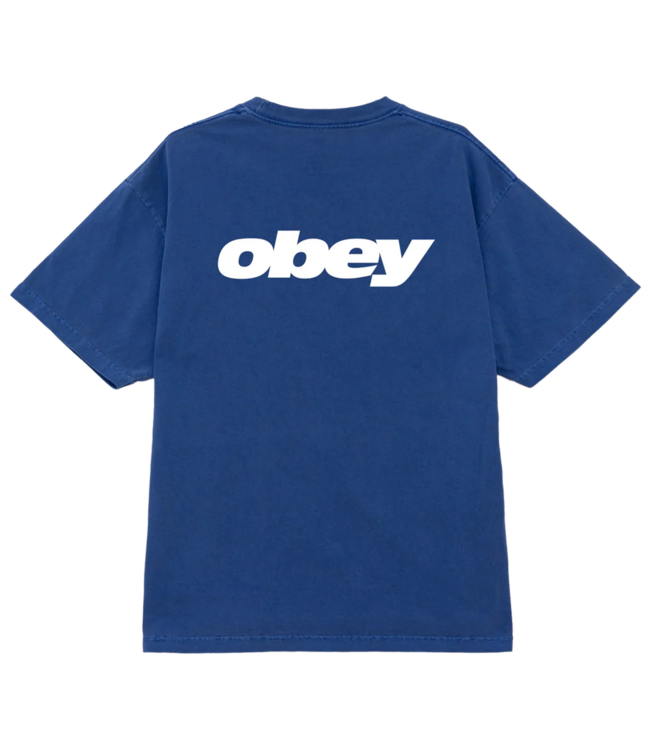 OBEY Obey Bounce - Pigment Electric Indigo