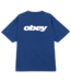 OBEY Obey Bounce - Pigment Electric Indigo