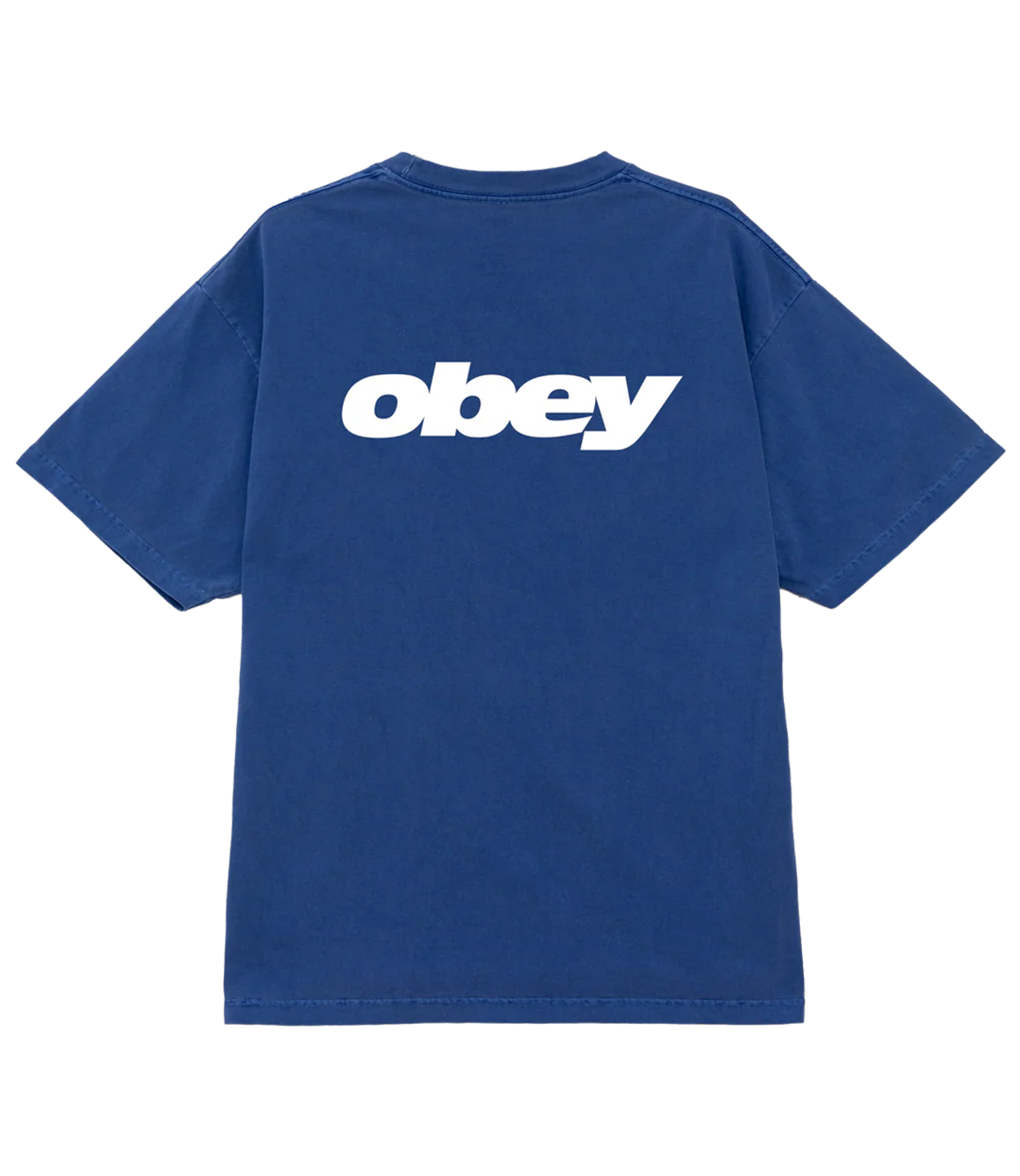 OBEY Obey Bounce - Pigment Electric Indigo