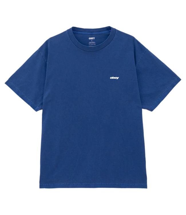 OBEY Obey Bounce - Pigment Electric Indigo