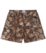 OBEY Bigwig Baggy Denim Short - Fence Camo
