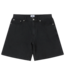 OBEY Emerson Denim Short - Washed Black