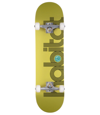 HABITAT Eclipse Complete Yellow - 7.75