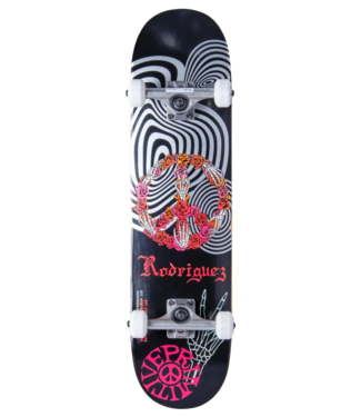 PRIMITIVE Rodriguez Gfl Complete Multi - 7.75