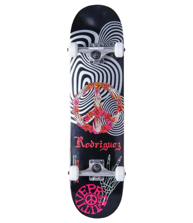 PRIMITIVE Rodriguez Gfl Complete Multi - 7.75