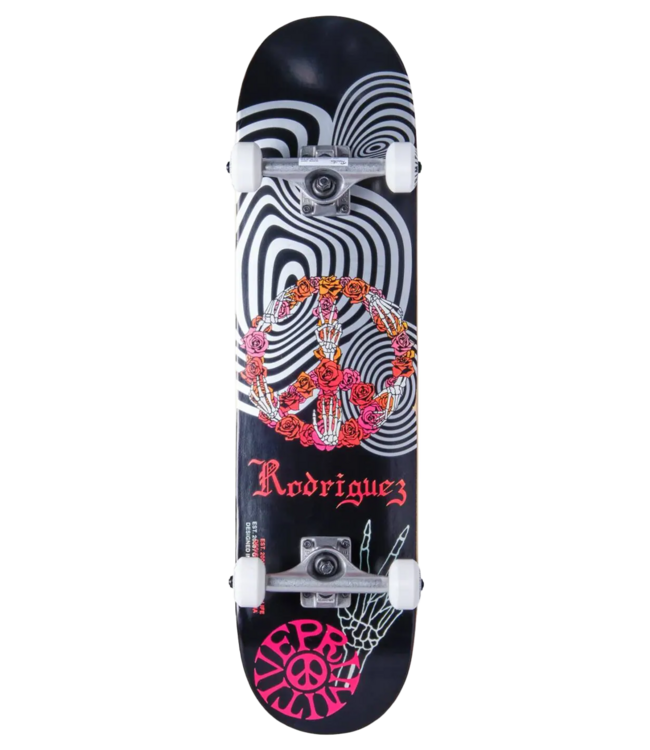 PRIMITIVE Rodriguez Gfl Complete Multi - 8.0