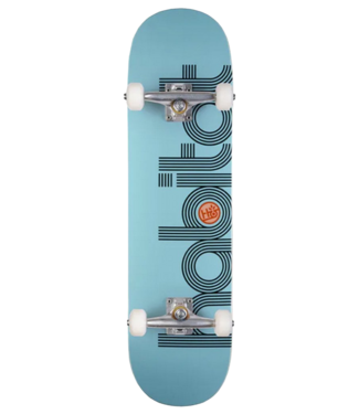 HABITAT Eclipse Complete Blue - 8.0