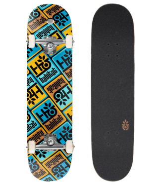 HABITAT Pod Compressed Complete - 7.75