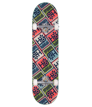 HABITAT Pod Compressed Complete - 8.0