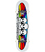 ALIEN WORKSHOP Spectrum Complete White - 8.0