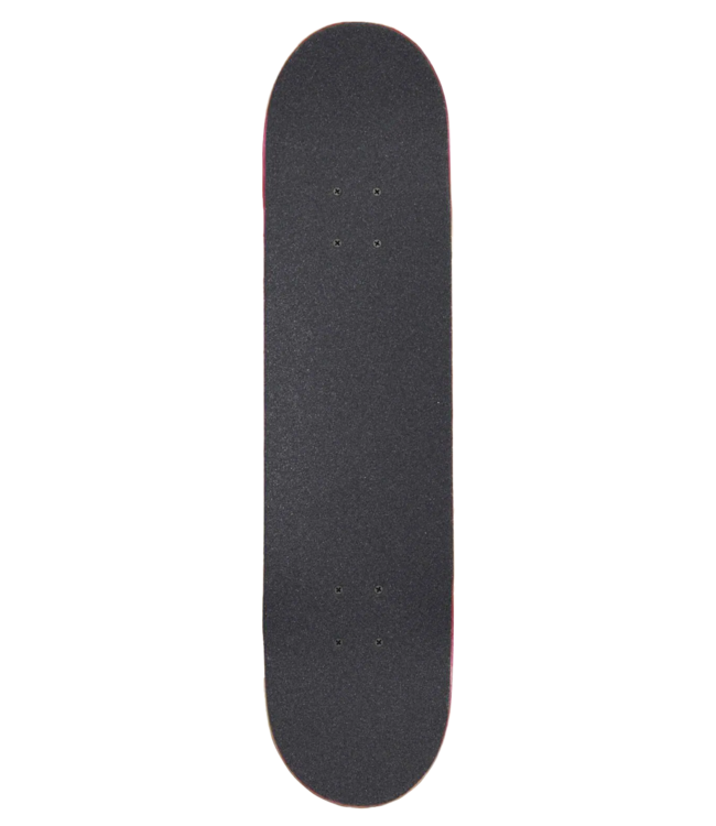 ALIEN WORKSHOP Believe Complete White - 8.0