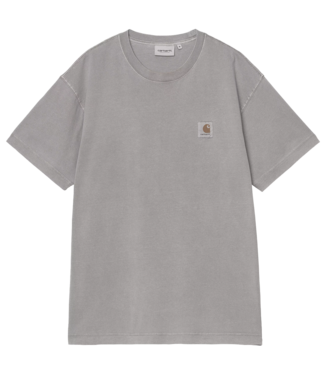 CARHARTT WIP S/S Nelson T-Shirt - Yosemite/Garment Dyed