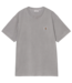 CARHARTT WIP S/S Nelson T-Shirt - Yosemite/Garment Dyed
