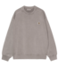 CARHARTT WIP Nelson Sweat - Yosemite/Garment Dyed