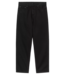 CARHARTT WIP Aaron Pant - Black/Rinsed