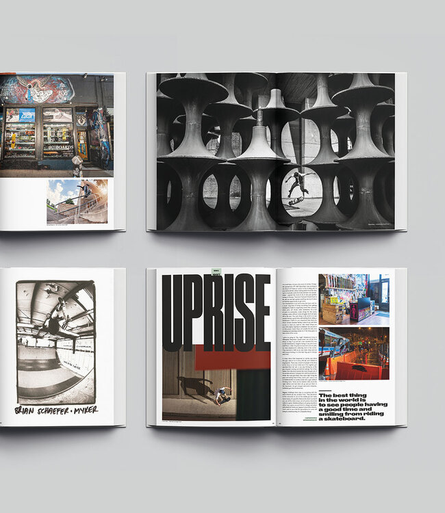 Heart By Lucas Beaufort